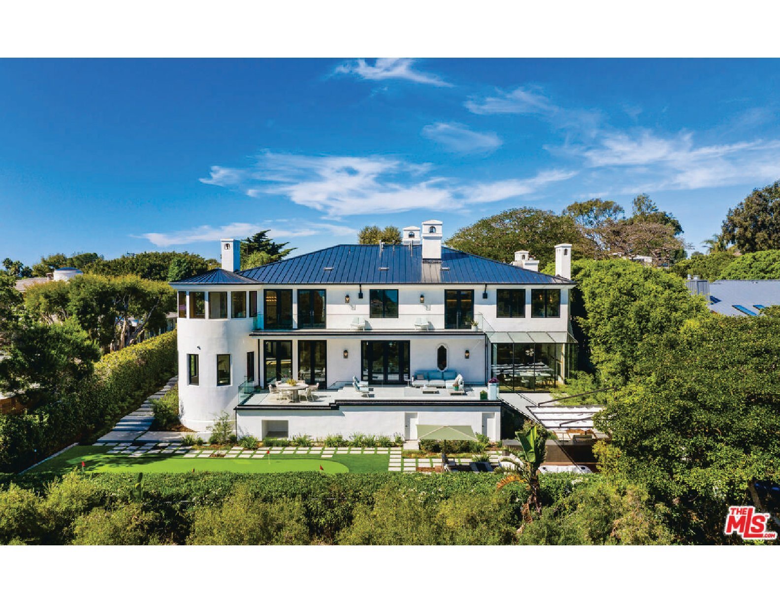 New Construction HA Builders & Design