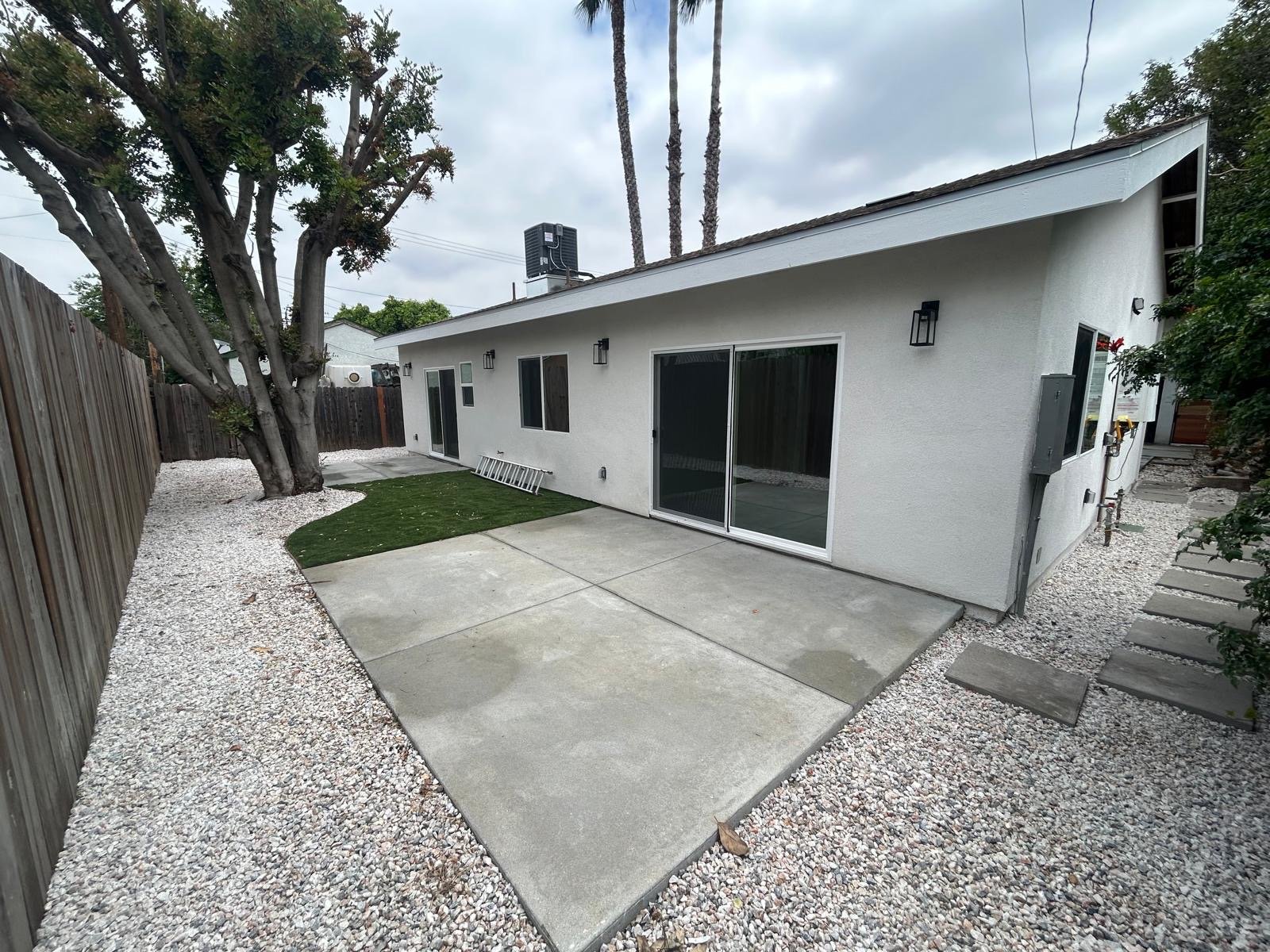 Accessory Dwelling Units (ADUs)