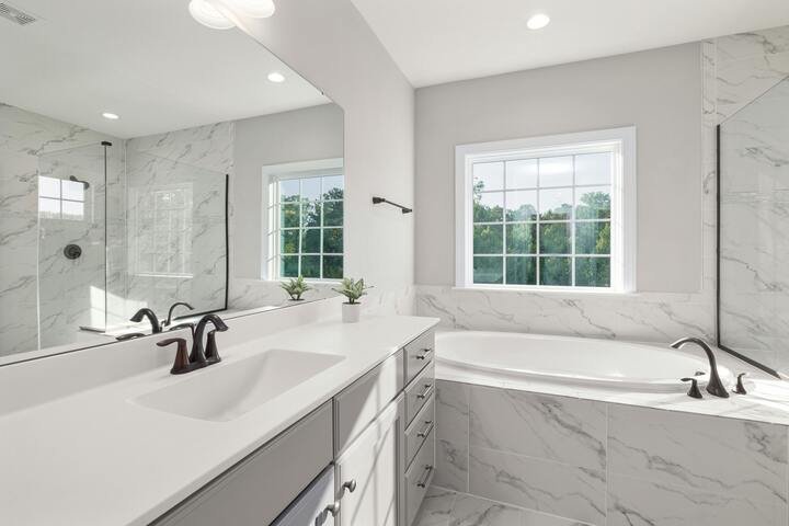 Luxury Bathroom Remodeling Trends